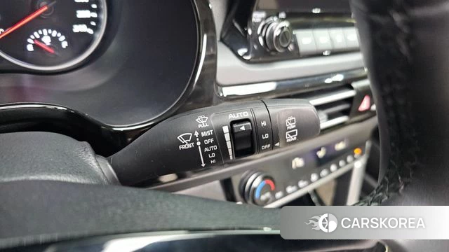 Kia Seltos id 4501566 из Кореи 22