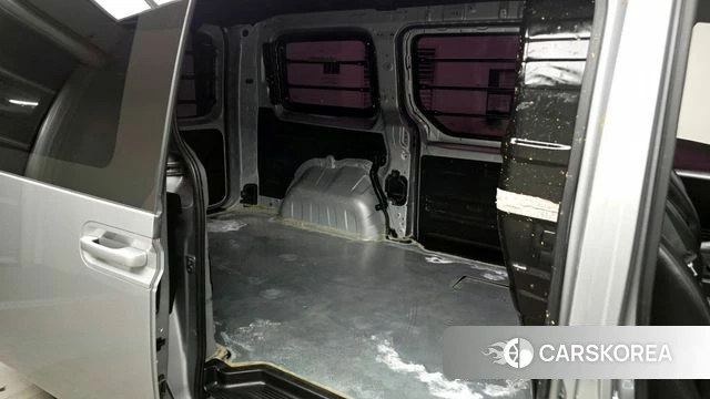 Hyundai Staria id 4224187 из Кореи 22