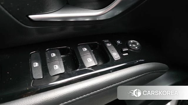 Hyundai Tucson (NX4) id 4389292 из Кореи 22