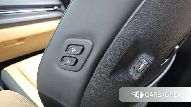 Kia Carnival 4th generation id 4434317 из Кореи 22