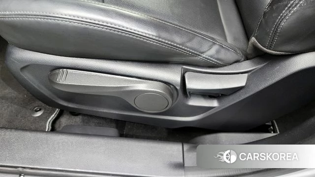 Ssangyong Berry New Tivoli id 4324764 из Кореи 22