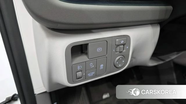 Hyundai Ionic 6 id 4195057 из Кореи 22