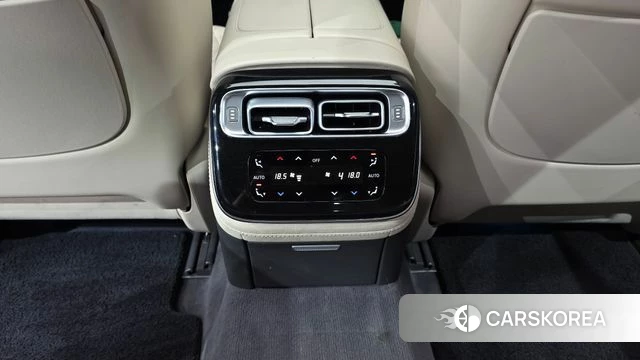 Mercedes-Benz S-Class W223 id 4580661 из Кореи 22