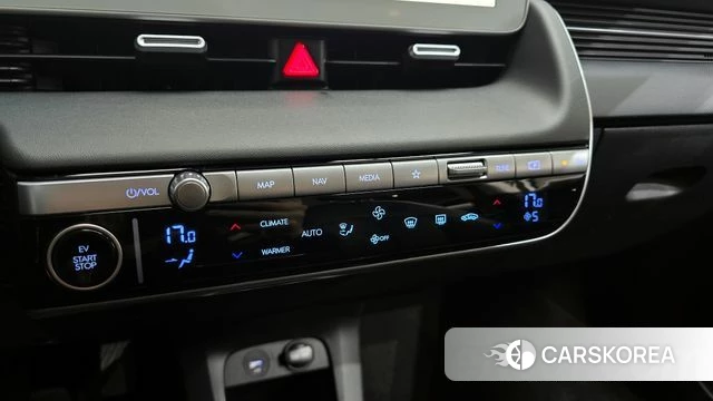 Hyundai Ionic 5 id 4303596 из Кореи 22