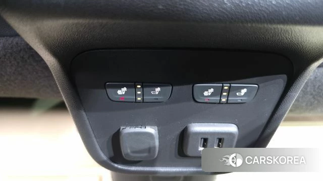 Chevrolet (GM Daewoo) The New Equinox id 4735766 из Кореи 22