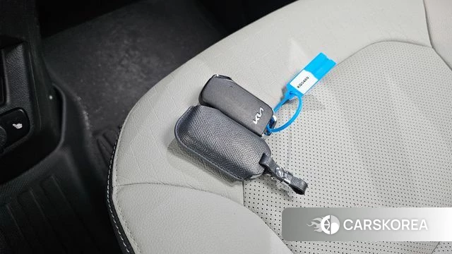Kia The New Kia Ray EV id 4783165 из Кореи 22
