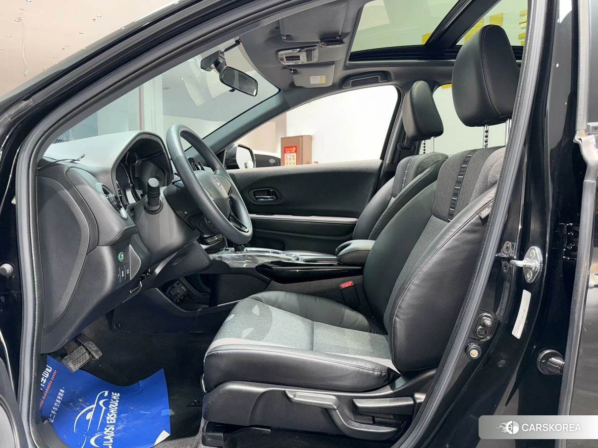 Honda XR-V id 4453023 из Китая 22