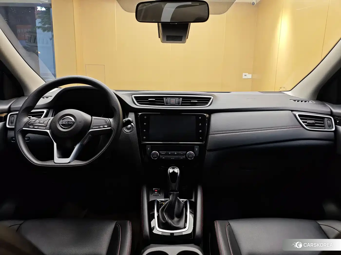 Nissan Qashqai id 4576474 из Китая 22