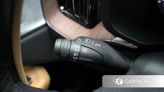 Volvo XC60 second Generation id 4280837 из Кореи 22