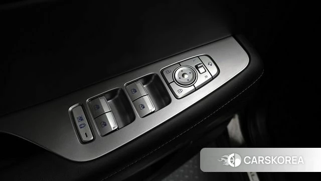 Hyundai Palisade id 4339507 из Кореи 22