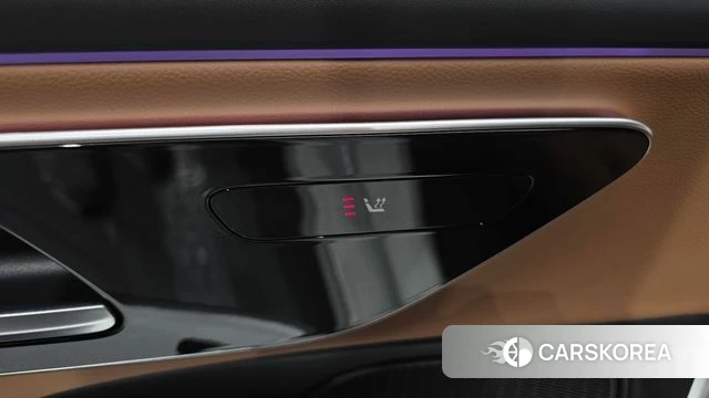 Mercedes-Benz E-Class W214 id 4602061 из Кореи 22