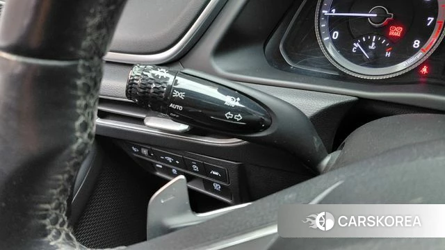 Hyundai Sonata (DN8) id 4249508 из Кореи 22