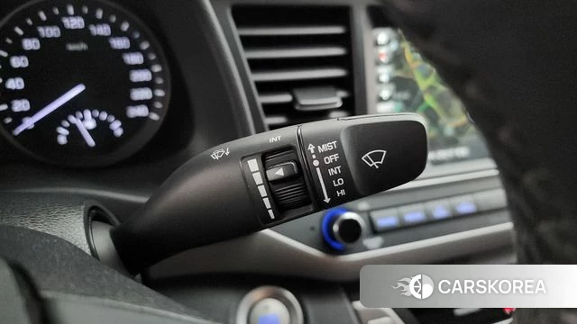 Hyundai Avante AD id 4397985 из Кореи 22