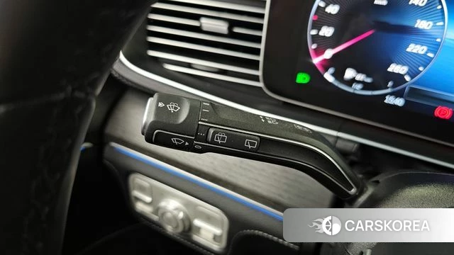 Mercedes-Benz GLE-Class W167 id 4354316 из Кореи 22