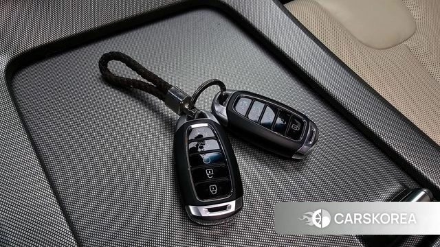 Hyundai Palisade id 4707386 из Кореи 22
