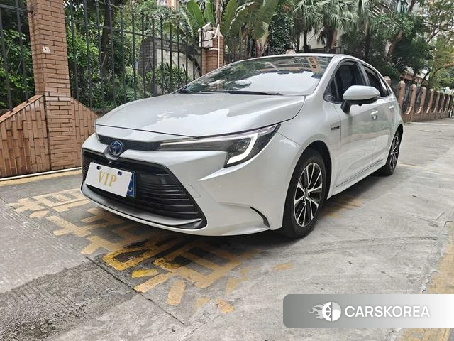 Toyota Lei Ling id 4307574 из Китая 22