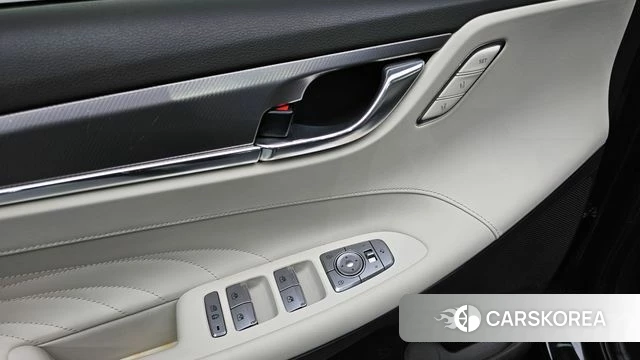 Hyundai The New Grandeur IG id 4726695 из Кореи 22