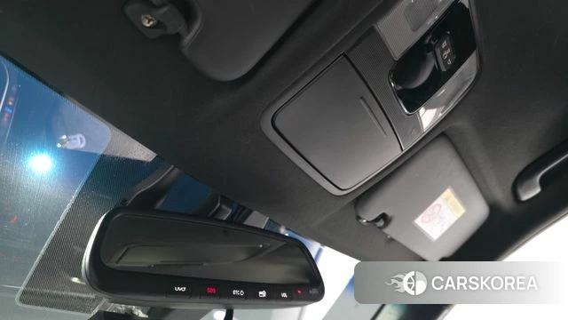 Kia The New K3 2nd generation id 4409848 из Кореи 22