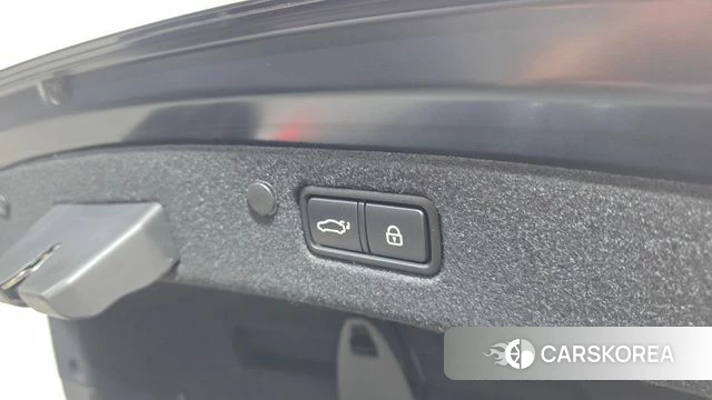Hyundai The New Grandeur IG id 4609836 из Кореи 22