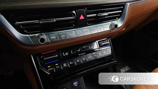 Kia Mohave Master id 4783901 из Кореи 22