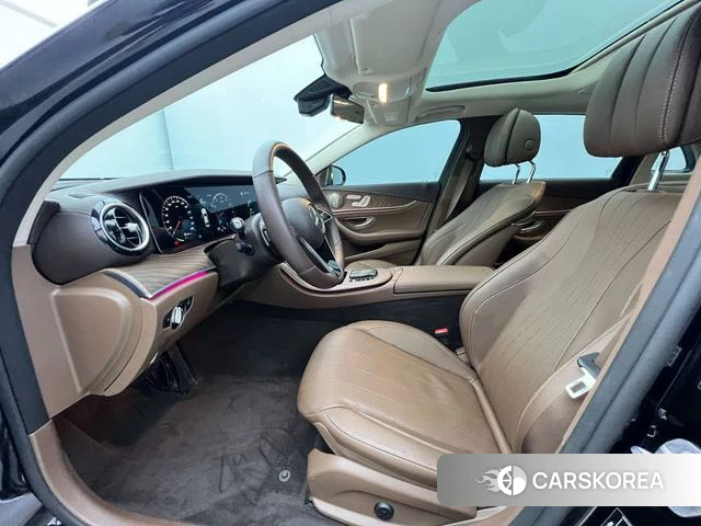 Mercedes-Benz E-class id 4236384 из Китая 22
