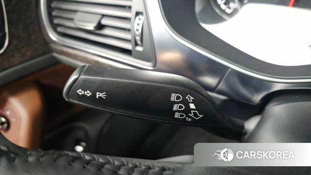 Audi New A6 id 4717982 из Кореи 22