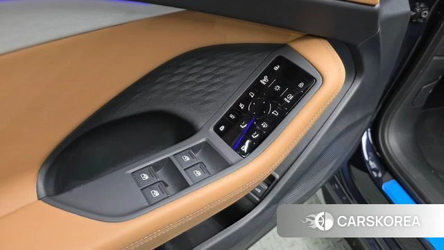 Audi A5 (B10) id 4756803 из Кореи 22