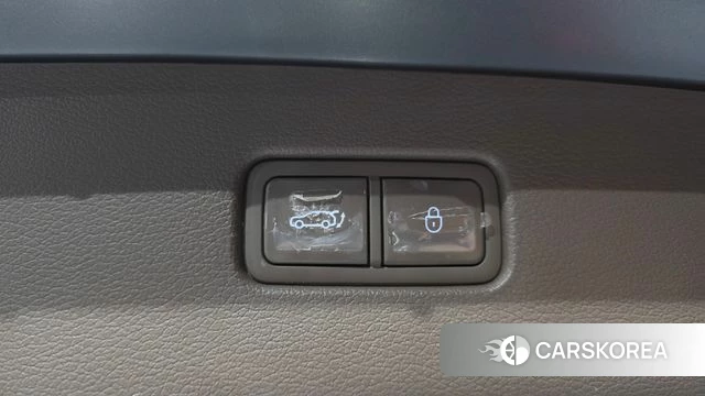 Genesis GV80 id 4186910 из Кореи 22