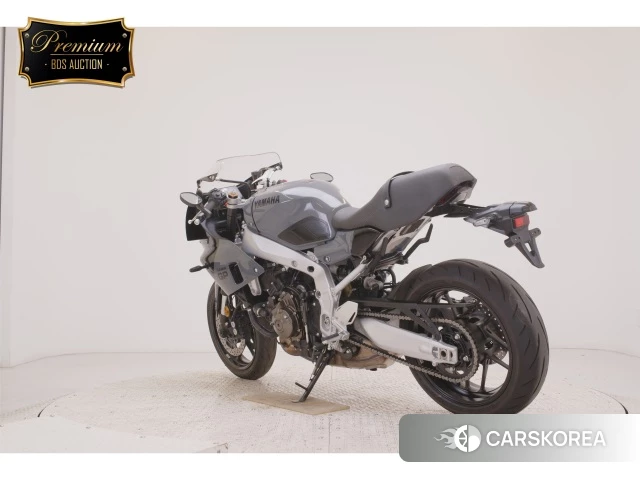 Yamaha XSR900GP id 4255636 из Японии 22