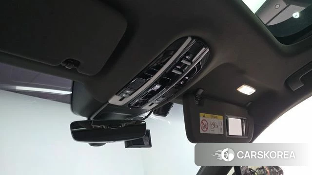 Porsche Panamera (971) id 4397076 из Кореи 22