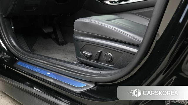 Hyundai Sonata Hybrid (DN8) id 4231332 из Кореи 22