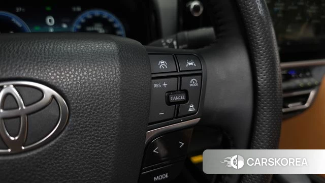 Toyota Camry (XV80) id 4767369 из Кореи 22