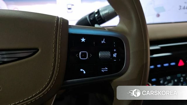 Genesis G80 (RG3) id 4623151 из Кореи 22