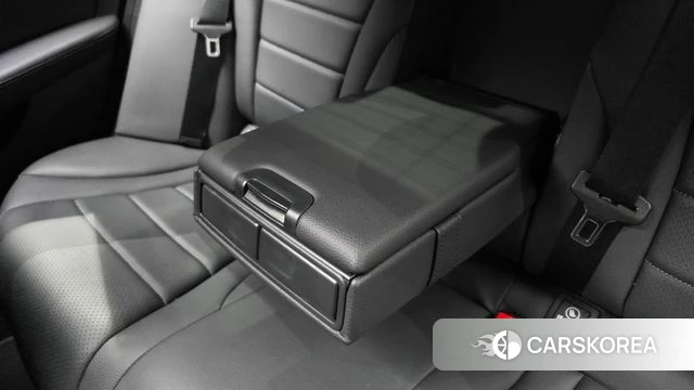 Mercedes-Benz C-Class W205 id 4445270 из Кореи 22