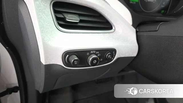 Chevrolet (GM Daewoo) Bolt EV id 4776103 из Кореи 22