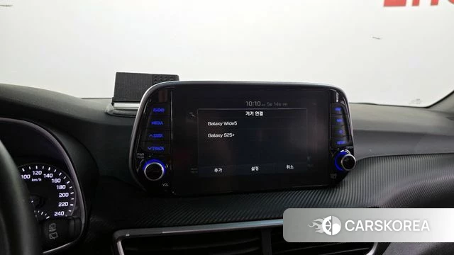 Hyundai All New Tucson id 4324788 из Кореи 22