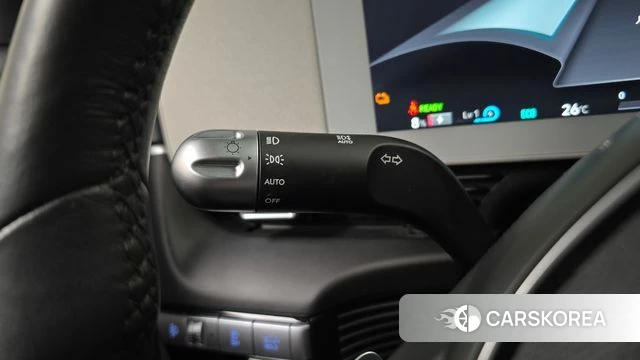 Hyundai Ionic 5 id 4469418 из Кореи 22