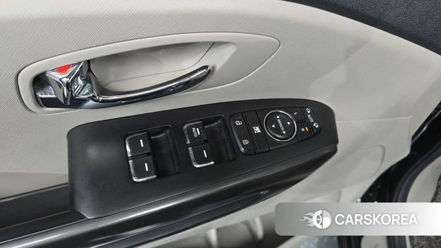 Kia The New Carnival id 4780764 из Кореи 22