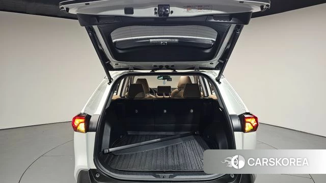 Toyota RAV4 5th Generation id 4707369 из Кореи 22