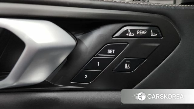 BMW X7 (G07) id 4855583 из Кореи 22
