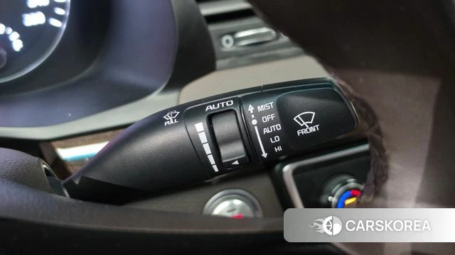 Kia Come New K7 id 4895236 из Кореи 22