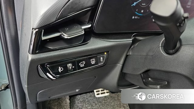 Kia Di Ol Nu Niro id 4758676 из Кореи 22