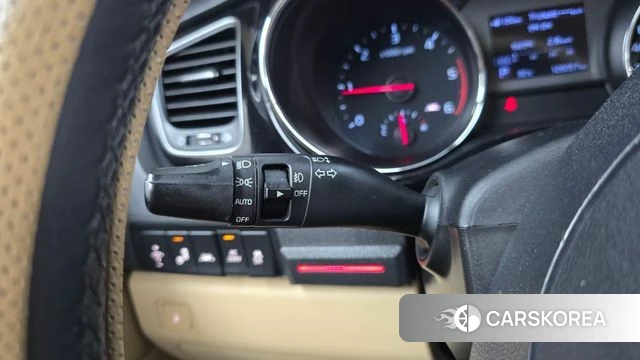 Kia The New Carnival id 4543227 из Кореи 22