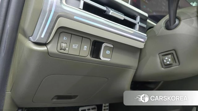 Hyundai Santa Fe (MX5) id 4280479 из Кореи 22
