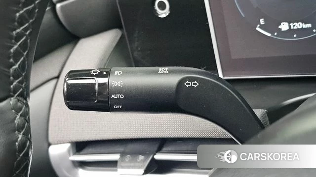 Hyundai The New Tucson (NX4) id 4201001 из Кореи 22