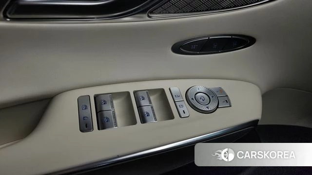 Genesis Electrified GV70 id 4202122 из Кореи 22