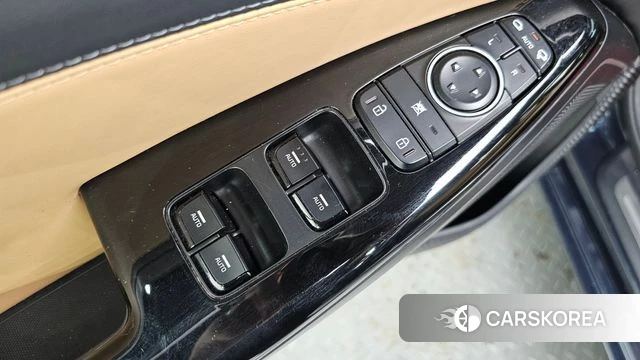 Kia K7 Premier Hybrid id 4502099 из Кореи 22