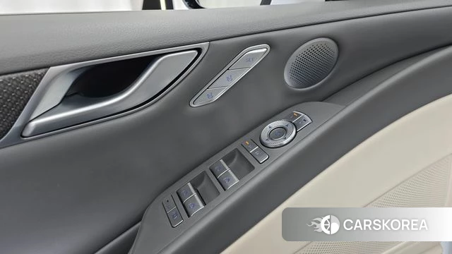 Genesis G80 (RG3) id 4488086 из Кореи 22