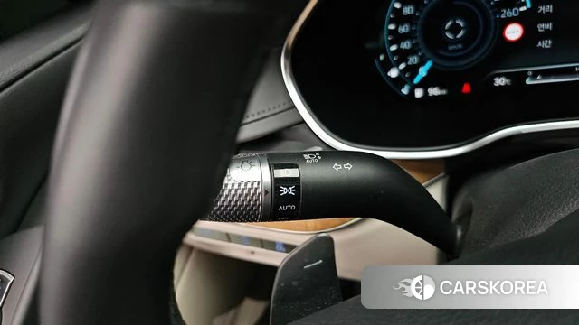 Genesis G80 (RG3) id 4523801 из Кореи 22