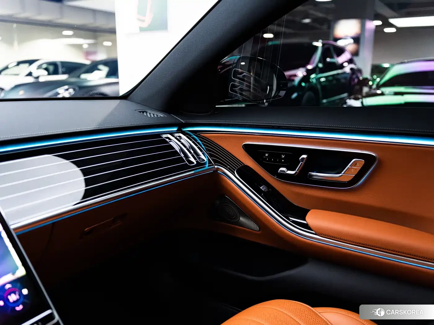 Mercedes-Benz S-Class id 4634709 из Китая 22